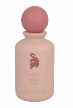Laverne Lady Rose Bloom thumbnail 1