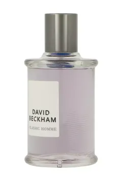 David Beckham Classic homme 6