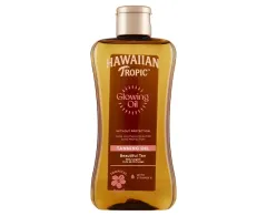 Hawaiian Tropic Tropical Tanning Oil thumbnail 2