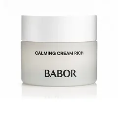 Babor Babor Skinovage Calming Cream Rich thumbnail 6