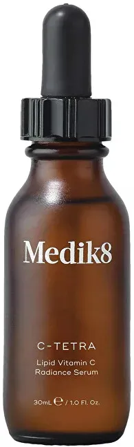 Medik8 C-Tetra Lipid Vitamin C Radiance Serum thumbnail 7