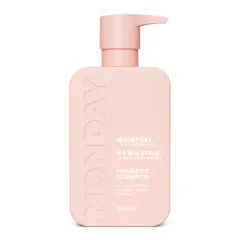 Monday Moisture Shampoo - thumbnail 1