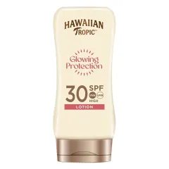Hawaiian Tropic Satin Protection Ultra Radiance Sun Lotion thumbnail 1
