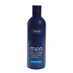 Ziaja Men Body Lotion (Body Lotion) 300 ml thumbnail 1