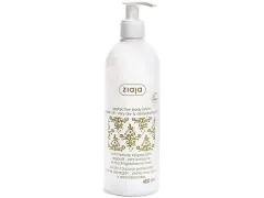 Ziaja Regenerating body lotion Argan Oil (Protective Body Lotion) 400 ml thumbnail 1
