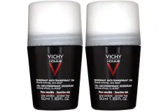 Vichy Homme 72H Extreme-Control Anti Perspirant 2 x thumbnail 2