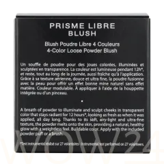 Givenchy Givenchy Prisme Libre Blush thumbnail 3