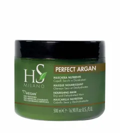 HS MILANO vyživující maska 500 ml Nourishing Mask thumbnail 1
