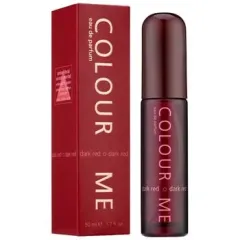 Milton Lloyd Colour me dark red thumbnail 3