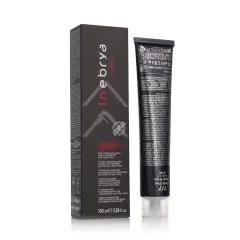 Inebrya Color TROPICAL Hair Coloring Cream (tropical) - Professional hair color 100 ml thumbnail 1
