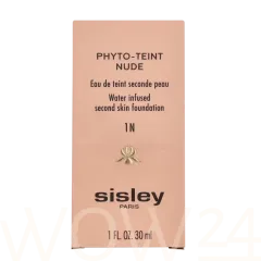 Sisley Phyto-Teint Nude thumbnail 2