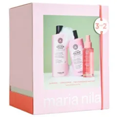 Maria Nila Luminous Color Box Gift Set thumbnail 5