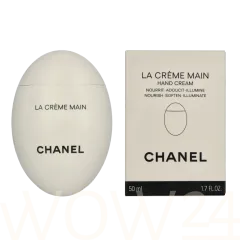 Chanel La Creme Main thumbnail 4