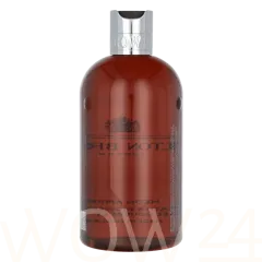 Molton Brown Molton Brown Neon Amber Bath & Shower Gel thumbnail 3