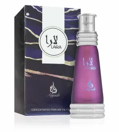 Atyaab Lara Purple thumbnail 1