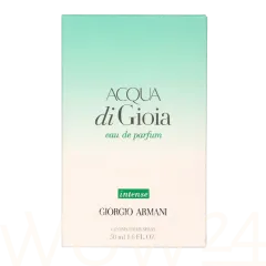 Armani (Giorgio Armani) Acqua di gioia intense thumbnail 2