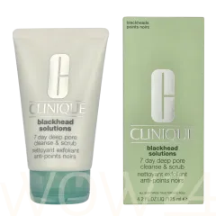 Clinique Blackhead solutions 4