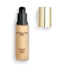 Revolution Revolution PRO Goddes Glow Primer thumbnail 2