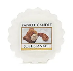 Yankee Candle Soft Blanket thumbnail 1