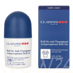 Clarins Men thumbnail 4