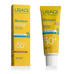 Uriage Bariésun Creme Golden Tint SPF50+ thumbnail 1