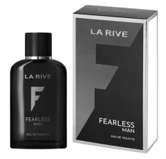 La Rive Fearless Man thumbnail 1