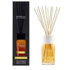 Millefiori Milano Glass diffuser Natural Legni E Fiori D`arancio 1