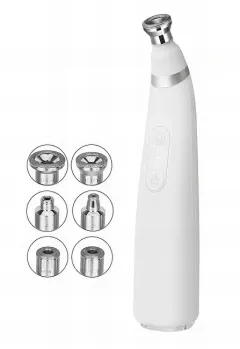 BeautyRelax Diamond microdermabrasion Peelmax Premium BR-2580P thumbnail 1