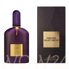 Tom Ford Velvet Orchid thumbnail 4