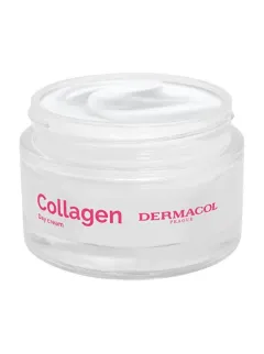 Dermacol Rejuvenating Day Cream Collagen (Day Cream) 50 ml thumbnail 2