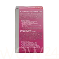 StriVectin Multi-Action Blue Rescue Clay Renewal Mask thumbnail 3