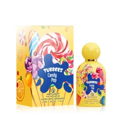Grandeur Tubbees Candy Pop thumbnail 1