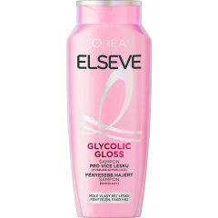 L'Oréal Paris  Elseve Glycolic Gloss Shampoo (Shampoo) - thumbnail 1