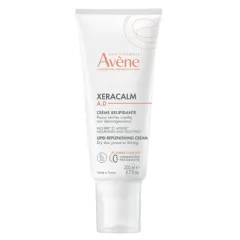 Avene Avene Xeracalm A.D Lipid-Replenishing Cream thumbnail 1