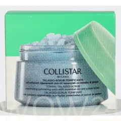 Collistar Special Perfect Body Toning Talasso-Scrub thumbnail 3