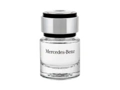 Mercedes-Benz For Men thumbnail 1