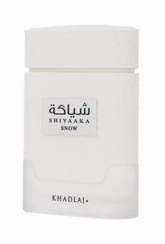 Khadlaj Shiyaaka Snow thumbnail 4