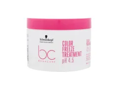 Schwarzkopf  Color Freeze Hair Care Treatment for Colored Hair (Treatment) - 500 ml thumbnail 5