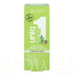 Revlon Uniq One Green Tea Scent thumbnail 3