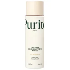 PURITO Oat PDRN Gentle Refining Toner thumbnail 2