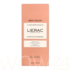 Lierac Lierac Body Sculpt The Cryoactive Concentrate thumbnail 3