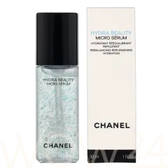 Chanel Chanel Hydra Beauty Micro Serum thumbnail 4