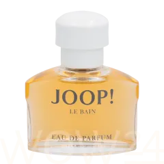 Joop Le bain thumbnail 5