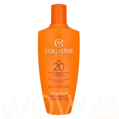 Collistar Special Perfect Tan Intensive Ultra-Rapid Supertanning thumbnail 5
