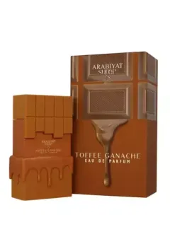 Arabiyat Toffee Ganache thumbnail 5