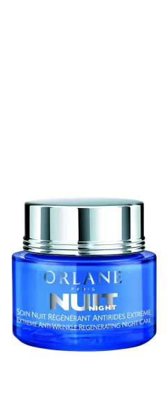 Orlane Paris Extreme Line-Reducing Extreme Anti-Wrinkle Regenerating Night Care 5