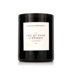L´Artisan Parfumeur Scented Candle Thé et Pain D'Épices thumbnail 2
