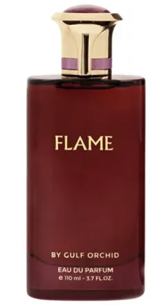 Gulf Orchid Flame thumbnail 1