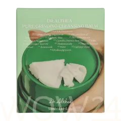 Dr. Althea Pure Grinding Cleansing Balm thumbnail 2