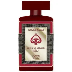Adyan by anfar Musk Al Ahmar Red thumbnail 1